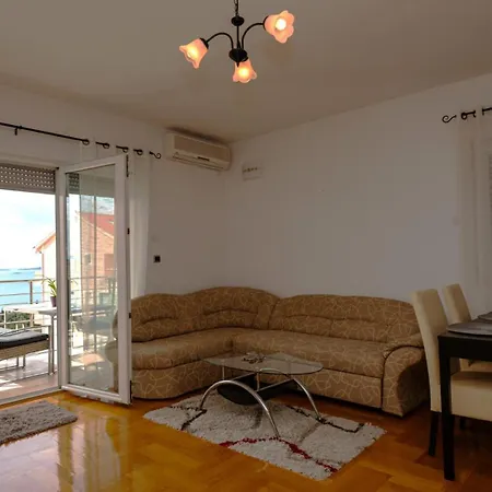 Olivera-trogir By Guide דירה *