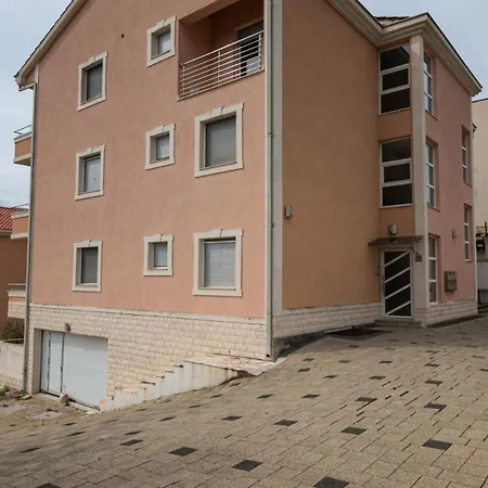 Apartman Olivera-trogir By Guide Trogir