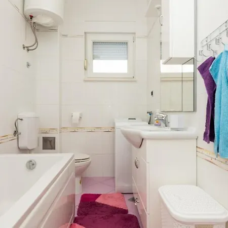 Olivera-trogir By Guide Apartment *