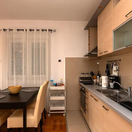 Apartmán Olivera-trogir By Guide *