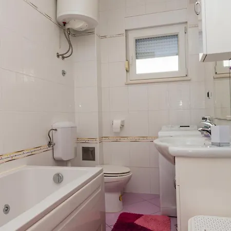 Apartmán Olivera-trogir By Guide Trogir