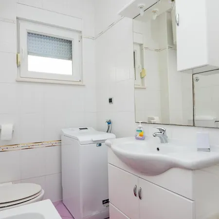 Apartmán Olivera-trogir By Guide Trogir