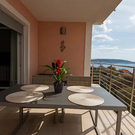 شقة Olivera-trogir By Guide تروغير