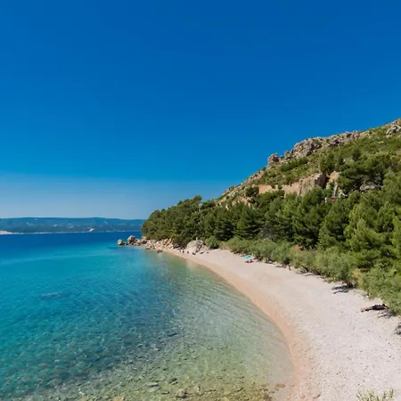 Olivera-trogir By Guide شقة